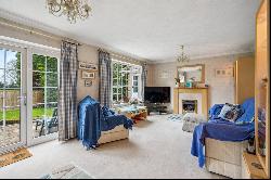 Ellwood Rise, Chalfont St. Giles, Buckinghamshire, HP8 4SU