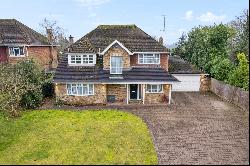 Ellwood Rise, Chalfont St. Giles, Buckinghamshire, HP8 4SU