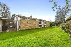 Rectory Close, Buckland, Buntingford, Hertfordshire, SG9 0PT