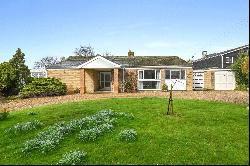 Rectory Close, Buckland, Buntingford, Hertfordshire, SG9 0PT