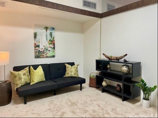 1188 Bishop Street Unit 606, Honolulu HI 96813