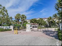 4751 NE Ocean Boulevard Unit 11, Jensen Beach FL 34957