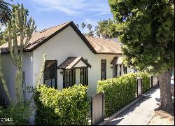 523 Santa Barbara Street, Santa Barbara CA 93101