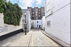 Victoria Grove Mews, London, W2 4LN