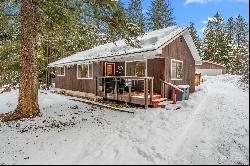 25312 Saddle Street, Leavenworth WA 98826