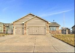 14106 W Westport St, Wichita KS 67235