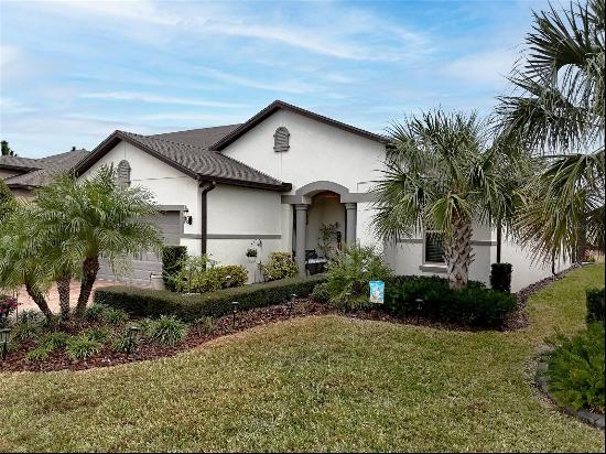 4748 Ballast Crest Cove, Land O Lakes FL 34638