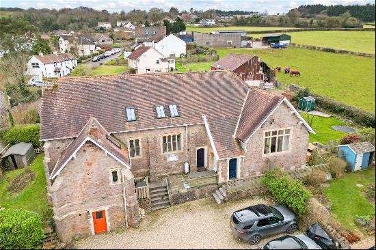 Street End, Blagdon, North Somerset, BS40 7TL