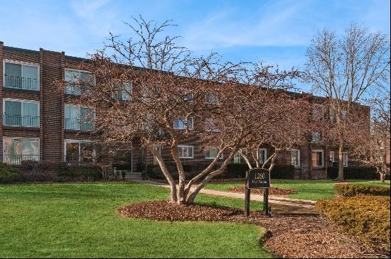 1260 N Western Avenue #210, Lake Forest IL 60045