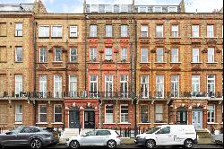 Nevern Square, Earl's Court, London, SW5 9NN