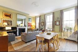 Nevern Square, Earl's Court, London, SW5 9NN