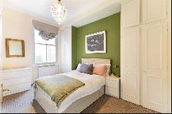 Nevern Square, Earl's Court, London, SW5 9NN