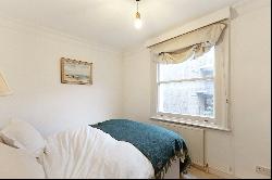 Nevern Square, Earl's Court, London, SW5 9NN