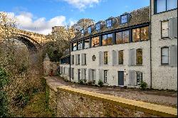 Bell's Brae, Dean Village, Edinburgh, EH4 3BJ