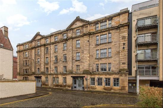 Water Street, Edinburgh, Midlothian, EH6 6SZ