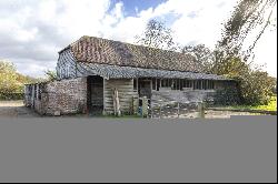 Holmbury Lane, Holmbury St. Mary, Dorking, Surrey, RH5 6ND