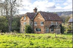 Holmbury Lane, Holmbury St. Mary, Dorking, Surrey, RH5 6ND