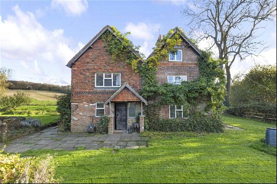 Holmbury Lane, Holmbury St. Mary, Dorking, Surrey, RH5 6ND