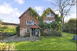 Holmbury Lane, Holmbury St. Mary, Dorking, Surrey, RH5 6ND