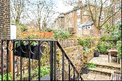 Ripplevale Grove, Islington, London, N1 1HS