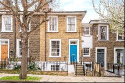 Ripplevale Grove, Islington, London, N1 1HS