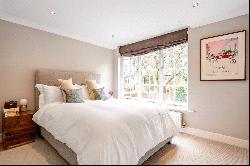 Ripplevale Grove, Islington, London, N1 1HS