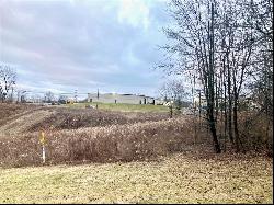 Spring Run Road Ext., Findlay Twp PA 15108