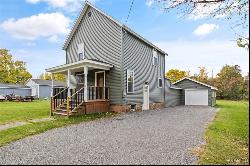 3474 Hindsburg Road, Murray NY 14411