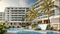 A613 - 2 BR - J, Andaz, Grace Bay, Turks and Caicos