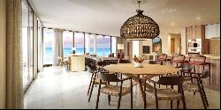 A514 - 2 BR - J, Andaz, Grace Bay, Turks and Caicos