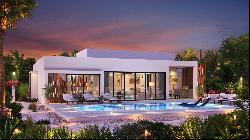 Villa 7, The Villas In Grace Bay, Providenciales, Turks and Caicos