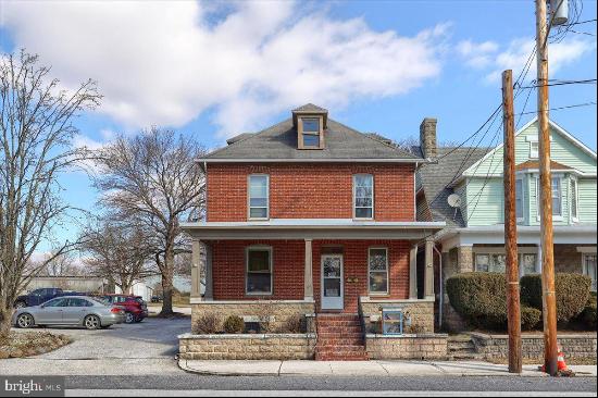 123 Buford Avenue, Gettysburg PA 17325