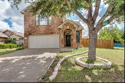 1144 Kielder Court, Fort Worth TX 76134