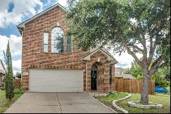 1144 Kielder Court, Fort Worth TX 76134