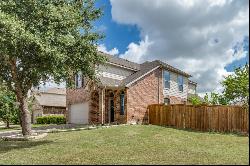 1144 Kielder Court, Fort Worth TX 76134