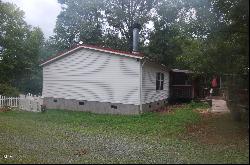 5975 Beaver Creek Road, New Hill NC 27562