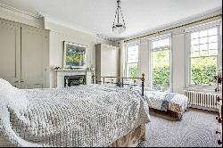 Dryburgh Road, Putney, London, SW15 1BN