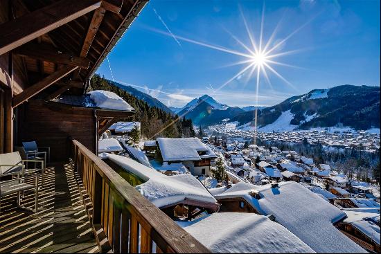 Chalet, Morzine, Haute Savoie, 74110