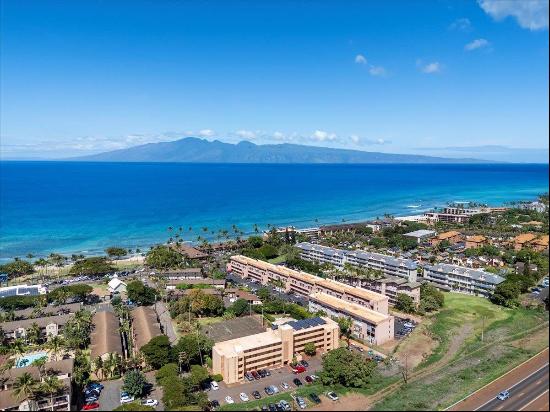 3660 Lower Honoapiilani Rd Unit 102, Lahaina HI 96761