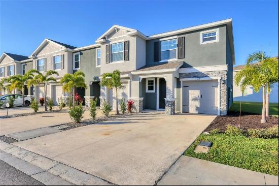 6634 Calypso Coral Lane, Sarasota FL 34240