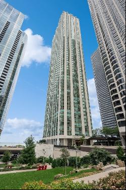 195 N Harbor Drive #1001, Chicago IL 60601