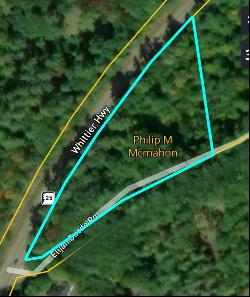 224 Lot 20 Elijah Beede Road, Sandwich NH 03883