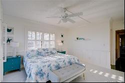 1289 NE Ocean Boulevard Unit 4, Stuart FL 34996