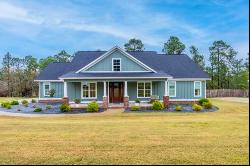 594 Callaway Drive, Graniteville SC 29829