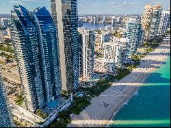 17121 Collins Ave Unit 3708, Sunny Isles Beach FL 33160