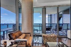 17121 Collins Ave Unit 3708, Sunny Isles Beach FL 33160