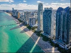 17121 Collins Ave Unit 3708, Sunny Isles Beach FL 33160