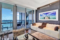 17121 Collins Ave Unit 3708, Sunny Isles Beach FL 33160