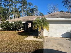 7 Poinsettia Ln, Palm Coast FL 32164