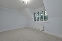 Oldfield Wood, Woking, Surrey, GU22 8AN